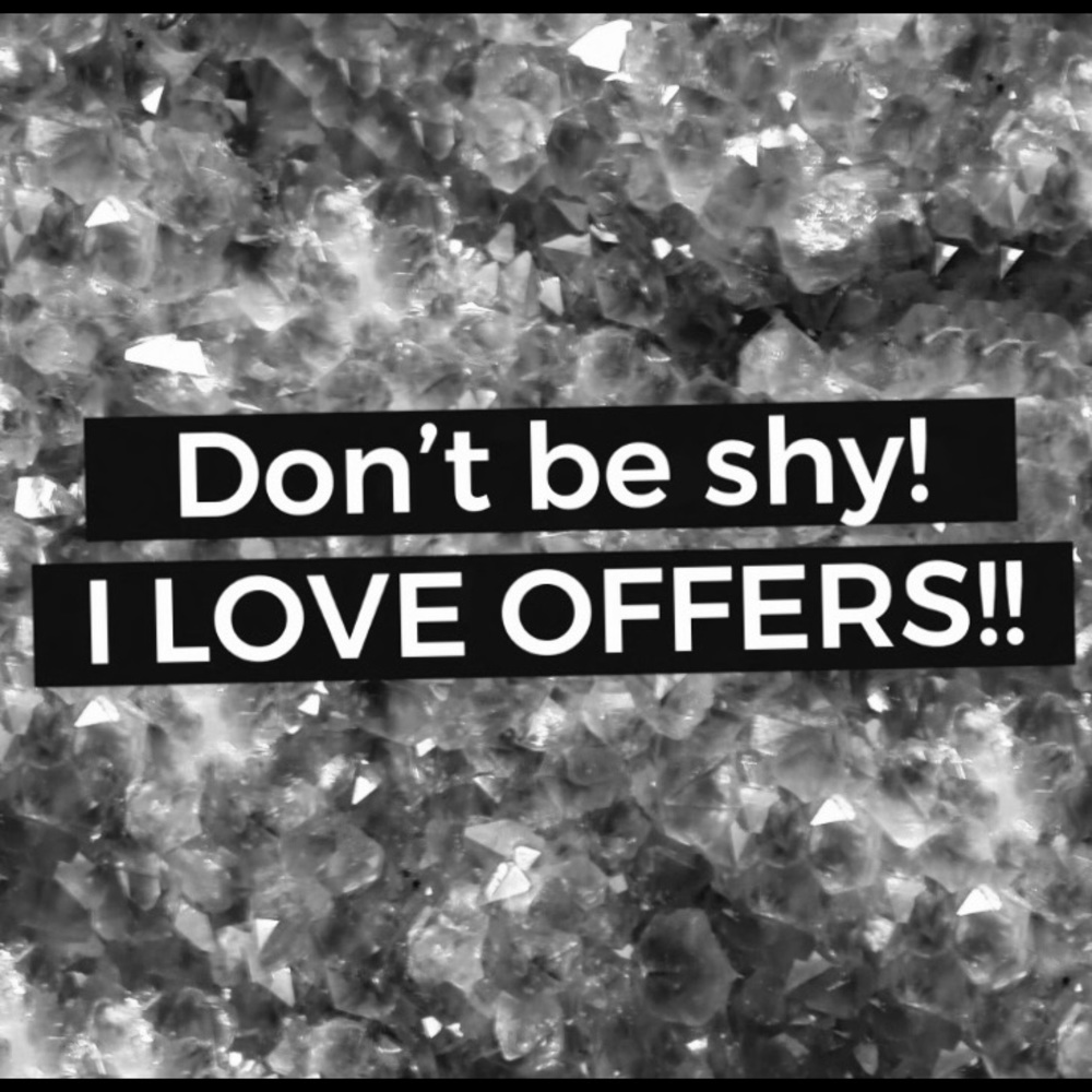 Not For Sale